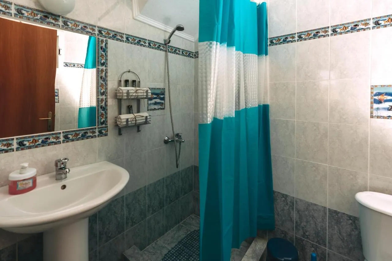 Holiday home Studio Dalkidi Kalandra Greece