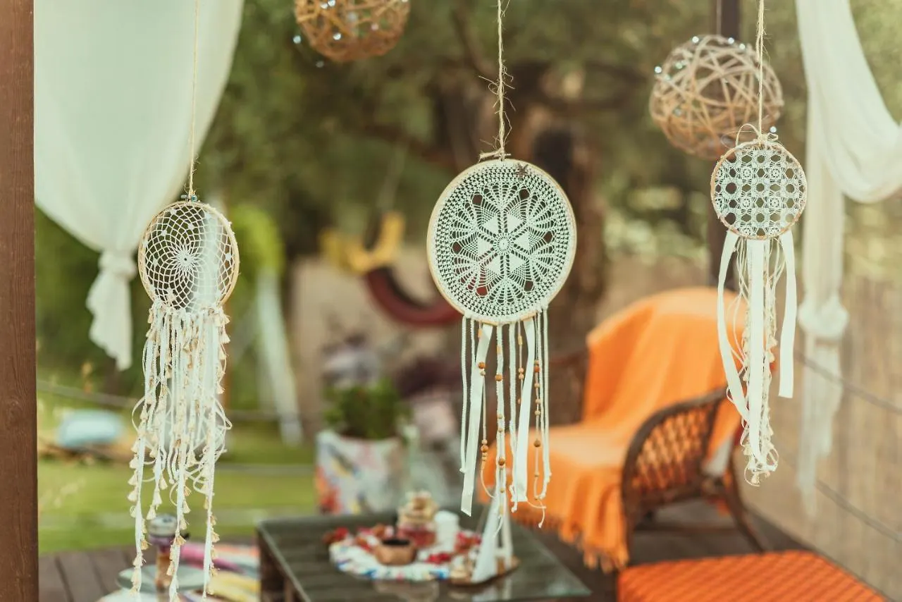 Studio Dalkidi Kalandra Holiday home