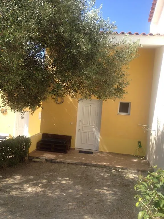 Studio Dalkidi Kalandra Greece