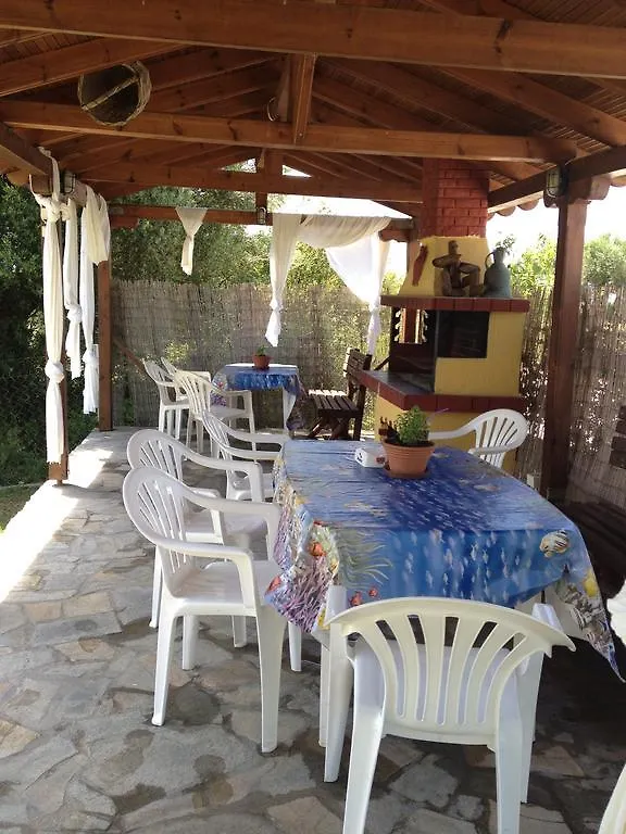 Studio Dalkidi Kalandra 0*,  Greece