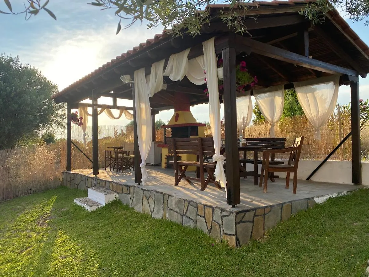 Studio Dalkidi Kalandra Holiday home